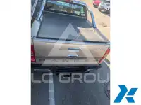 2017 Ford RANGER