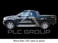 2017 Ford RANGER