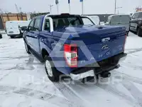 2017 Ford RANGER