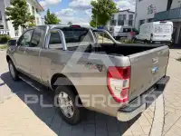 2017 Ford RANGER
