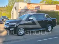 2017 Ford RANGER