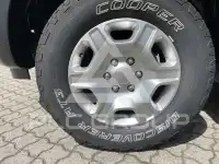 2017 Ford RANGER