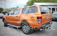2017 Ford RANGER