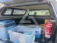 2017 Ford RANGER