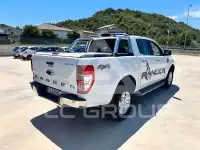 2017 Ford RANGER