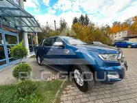 2017 Ford RANGER