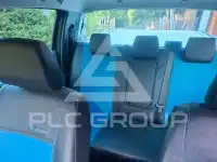2017 Ford RANGER