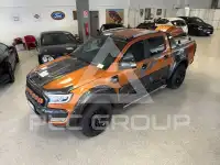 2017 Ford RANGER
