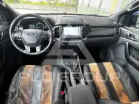 2017 Ford RANGER