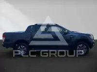 2017 Ford RANGER