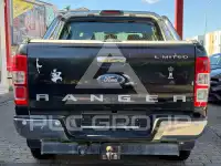 2017 Ford RANGER