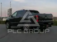 2017 Ford RANGER