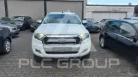 2017 Ford RANGER