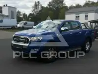 2017 Ford RANGER
