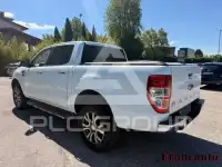 2017 Ford RANGER