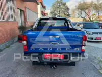 2017 Ford RANGER