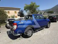 2017 Ford RANGER