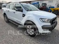2017 Ford RANGER