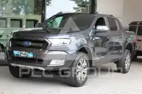 2017 Ford RANGER