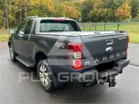 2017 Ford RANGER