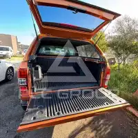 2017 Ford RANGER