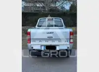 2017 Ford RANGER