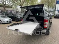 2017 Ford RANGER