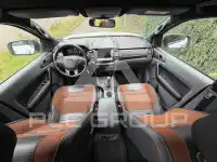 2017 Ford RANGER