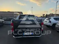 2017 Ford RANGER