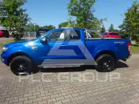 2017 Ford RANGER