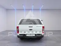 2017 Ford RANGER