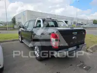 2017 Ford RANGER