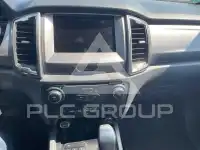 2017 Ford RANGER