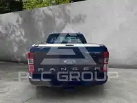 2017 Ford RANGER