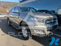 2017 Ford RANGER
