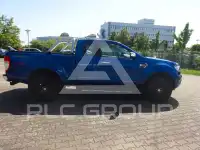 2017 Ford RANGER