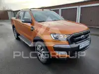 2017 Ford RANGER
