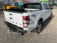 2017 Ford RANGER