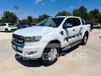 2017 Ford RANGER