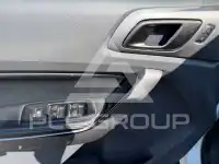 2017 Ford RANGER