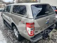 2017 Ford RANGER