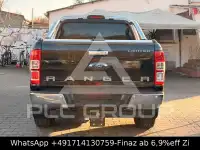 2017 Ford RANGER