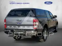 2017 Ford RANGER