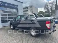 2017 Ford RANGER