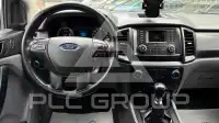 2017 Ford RANGER