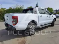 2017 Ford RANGER
