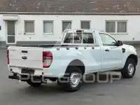 2017 Ford RANGER