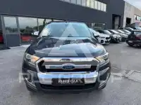 2017 Ford RANGER