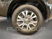 2017 Ford RANGER