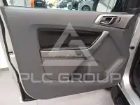 2017 Ford RANGER